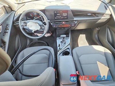 Zdjęcie 8 z 13 samochodu: 2025 KIA NIRO LX VIN:KNDCP3LE5S5278500 - miniatura