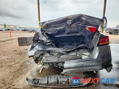Zdjęcie 6 z 12 samochodu: 2025 NISSAN ALTIMA SV VIN:1N4BL4DV1SN424229 - miniatura