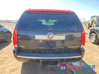 Zdjęcie 6 z 14 samochodu: 2010 CADILLAC ESCALADE PREMIUM VIN:1GYUKCEF4AR120885 - miniatura