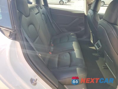 Zdjęcie 10 z 12 samochodu: 2021 TESLA MODEL 3 VIN:5YJ3E1EA6MF913360 - miniatura
