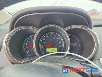 Zdjęcie 9 z 13 samochodu: 2013 NISSAN MURANO S VIN:JN8AZ1MUXDW213218 - miniatura