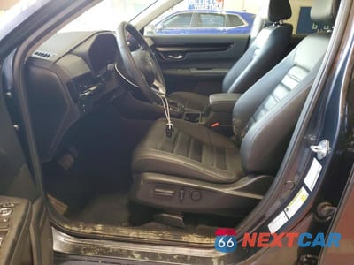 Zdjęcie 7 z 13 samochodu: 2023 HONDA CR-V VIN:2HKRS4H76PH412950 - miniatura