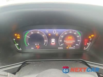 Zdjęcie 9 z 12 samochodu: 2023 HONDA ACCORD VIN:1HGCY2F77PA066704 - miniatura