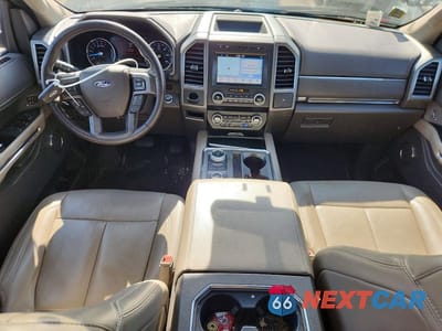 Zdjęcie 8 z 12 samochodu: 2019 FORD EXPEDITION MAX XLT VIN:1FMJK1JT3KEA21214 - miniatura