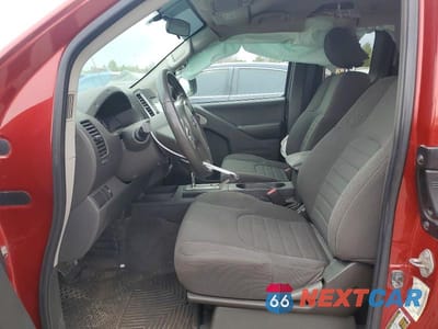 Zdjęcie 7 z 12 samochodu: 2018 NISS FRONTIER VIN:1N6BD0CT2JN728083 - miniatura