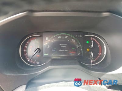 Zdjęcie 9 z 13 samochodu: 2023 TOYOTA RAV4 XLE VIN:2T3W1RFV3PC232372 - miniatura