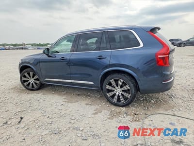 Drugie zdjęcie samochodu z przodu: 2025 VOLVO XC90 PLUS VIN:YV4H60PE9S1332578 - miniatura