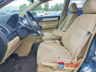 Zdjęcie 7 z 13 samochodu: 2010 HONDA CR-V EX VIN:5J6RE3H5XAL038310 - miniatura