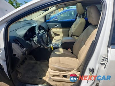 Zdjęcie 7 z 13 samochodu: 2010 FORD EDGE VIN:2FMDK3KC1ABB13018 - miniatura