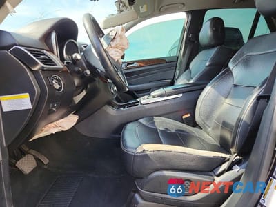 Zdjęcie 7 z 13 samochodu: 2013 MERCEDES-BENZ ML 350 4MATIC VIN:4JGDA5HB5DA232042 - miniatura