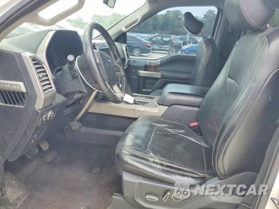 Zdjęcie 7 z 13 samochodu: 2016 FORD F150 SUPERCREW VIN:1FTEW1EP5GFC65679 - miniatura