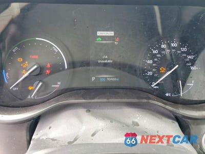 Zdjęcie 9 z 13 samochodu: 2021 TOYOTA SIENNA XLE VIN:5TDYRKEC1MS025368 - miniatura