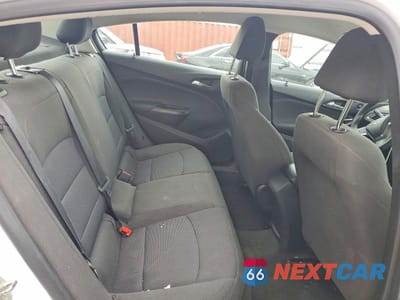 Zdjęcie 10 z 12 samochodu: 2018 CHEVROLET CRUZE LS VIN:1G1BC5SM0J7198285 - miniatura