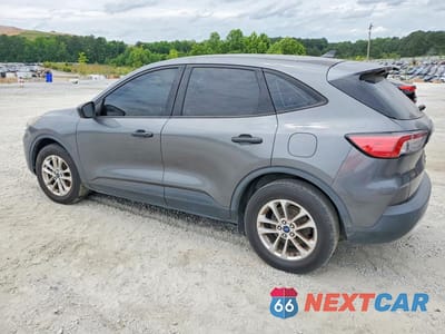 Drugie zdjęcie samochodu z przodu: 2022 FORD ESCAPE S VIN:1FMCU0F62NUA82001 - miniatura