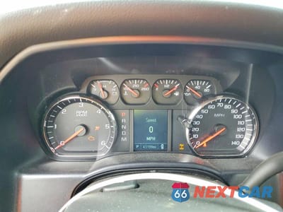 Zdjęcie 9 z 13 samochodu: 2014 CHEVROLET SILVERADO K1500 VIN:1GCNKPEC5EZ352411 - miniatura