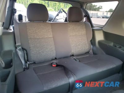 Zdjęcie 11 z 13 samochodu: 2002 ISUZU RODEO SPORT VIN:4S2CK57WX24338455 - miniatura