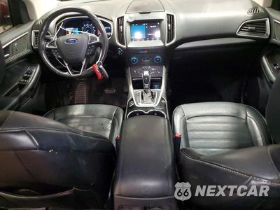Zdjęcie 8 z 13 samochodu: 2016 FORD EDGE SEL VIN:2FMPK4J94GBB91441 - miniatura