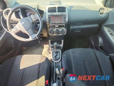 Zdjęcie 8 z 12 samochodu: 2014 SCION XD BASE VIN:JTKKUPB42E1041472 - miniatura