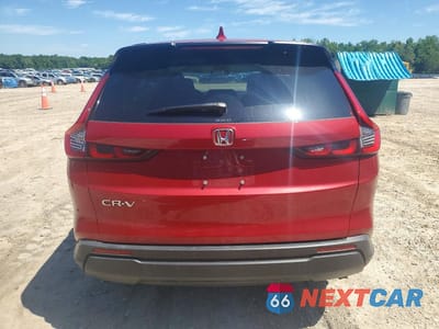 Zdjęcie 6 z 12 samochodu: 2024 HONDA CR-V EX VIN:2HKRS4H41RH438204 - miniatura