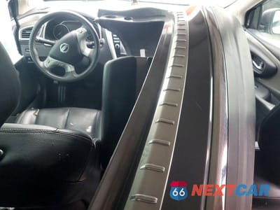 Zdjęcie 8 z 13 samochodu: 2017 NISSAN MURANO PLATINUM VIN:5N1AZ2MH6HN173764 - miniatura