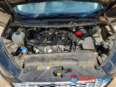 Zdjęcie 12 z 13 samochodu: 2024 FORD EDGE SEL VIN:2FMPK4J99RBA03371 - miniatura