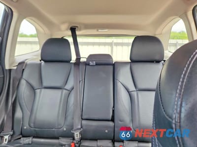 Zdjęcie 10 z 14 samochodu: 2019 SUBARU FORESTER LIMITED VIN:JF2SKASC4KH573456 - miniatura
