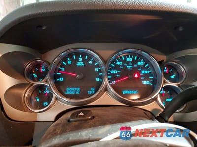 Zdjęcie 9 z 12 samochodu: 2009 CHEVROLET SILVERADO K1500 LT VIN:2GCEK290X91121277 - miniatura