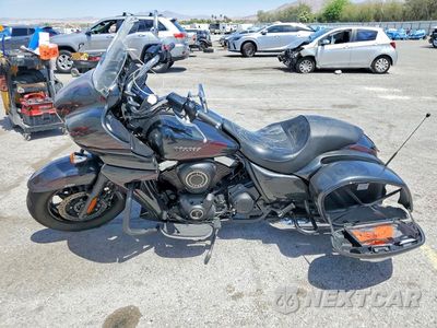 Trzecie zdjęcie samochodu z tyłu: 2021 KAWASAKI VN1700 K VIN:JKBVNRK19MA020092 - miniatura