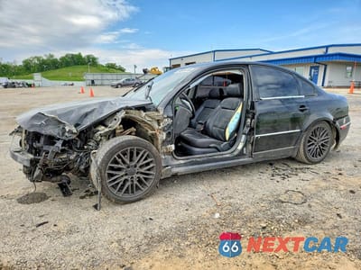 2005 VOLKSWAGEN PASSAT GLS TDI WVWAE63B45E090026 - główne zdjęcie licytacji z USA - miniatura
