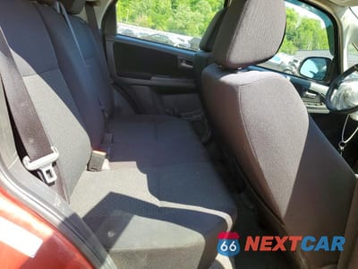 Zdjęcie 10 z 12 samochodu: 2013 SUZUKI SX4 VIN:JS2YB5A30D6102099 - miniatura