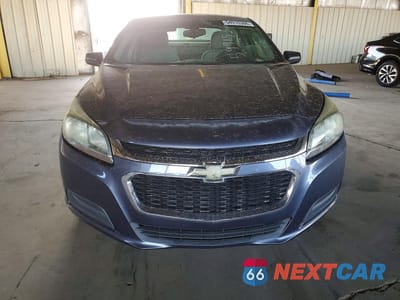 Piąte zdjęcie samochodu w środku: 2014 CHEVROLET MALIBU LS VIN:1G11B5SL2EF275479 - miniatura