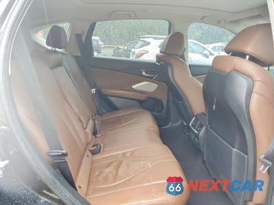 Zdjęcie 11 z 13 samochodu: 2020 ACURA RDX TECHNOLOGY VIN:5J8TC2H51LL023243 - miniatura