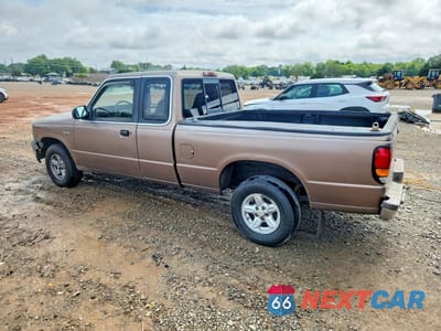Drugie zdjęcie samochodu z przodu: 1994 MAZDA B4000 CAB PLUS VIN:4F4CR16X3RTM08587 - miniatura