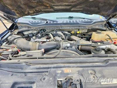 Zdjęcie 11 z 12 samochodu: 2018 FORD F250 SUPER DUTY VIN:1FT7W2BT4JEB16810 - miniatura