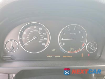 Zdjęcie 9 z 14 samochodu: 2015 BMW X5 XDRIVE35I VIN:5UXKR0C53F0K56033 - miniatura