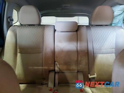 Zdjęcie 10 z 14 samochodu: 2020 NISSAN ROGUE SV VIN:KNMAT2MT7LP500213 - miniatura
