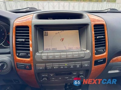 Zdjęcie 13 z 14 samochodu: 2004 LEXUS GX 470 VIN:JTJBT20XX40040713 - miniatura