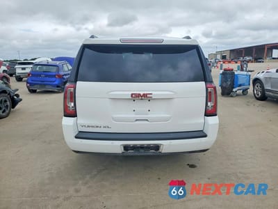 Zdjęcie 6 z 13 samochodu: 2015 GMC YUKON XL K1500 SLT VIN:1GKS2HKC0FR158615 - miniatura