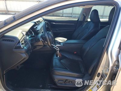 Zdjęcie 7 z 12 samochodu: 2020 TOYOTA CAMRY XSE VIN:4T1K61AK0LU309909 - miniatura