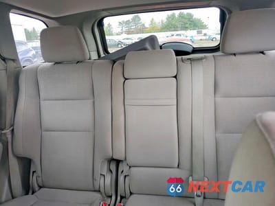 Zdjęcie 10 z 13 samochodu: 2011 JEEP GRAND CHEROKEE LAREDO VIN:1J4RR4GG4BC614956 - miniatura