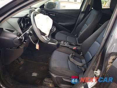 Zdjęcie 7 z 12 samochodu: 2017 TOYOTA YARIS IA BASE VIN:3MYDLBYV3HY186754 - miniatura