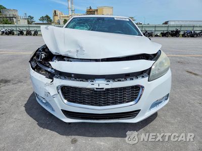 Piąte zdjęcie samochodu w środku: 2015 CHEVROLET MALIBU 1LT VIN:1G11C5SL6FF238062 - miniatura