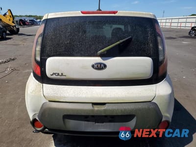 Zdjęcie 6 z 12 samochodu: 2016 KIA SOUL BASE VIN:KNDJN2A29G7362217 - miniatura