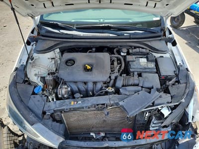 Zdjęcie 11 z 13 samochodu: 2020 HYUNDAI ELANTRA SE VIN:5NPD74LF7LH531093 - miniatura