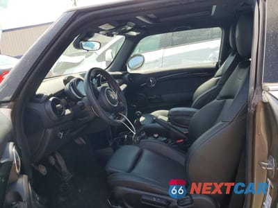 Zdjęcie 7 z 13 samochodu: 2019 MINI COOPER S VIN:WMWXP7C59K2L25289 - miniatura