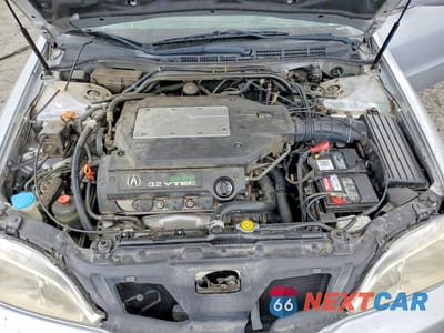 Zdjęcie 11 z 12 samochodu: 2000 ACURA 3.2TL VIN:19UUA5665YA041187 - miniatura