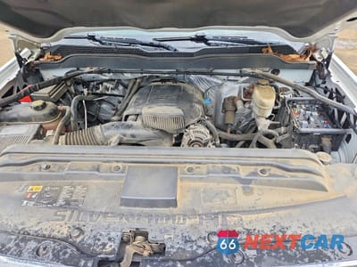 Zdjęcie 11 z 12 samochodu: 2015 CHEVROLET SILVERADO K2500 HEAVY DUTY LT VIN:1GC1KVEG1FF572296 - miniatura