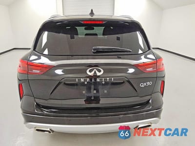 Zdjęcie 6 z 13 samochodu: 2020 INFINITI QX50 LUXE VIN:3PCAJ5M10LF106858 - miniatura
