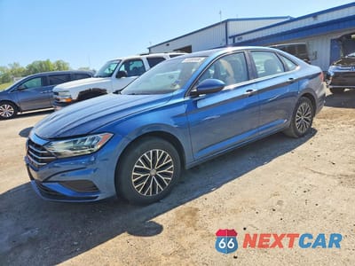2020 VOLKSWAGEN JETTA S 3VWCB7BU2LM008390 - główne zdjęcie licytacji z USA - miniatura