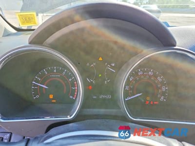 Zdjęcie 9 z 13 samochodu: 2013 TOYOTA HIGHLANDER SE VIN:5TDBK3EH3DS248376 - miniatura